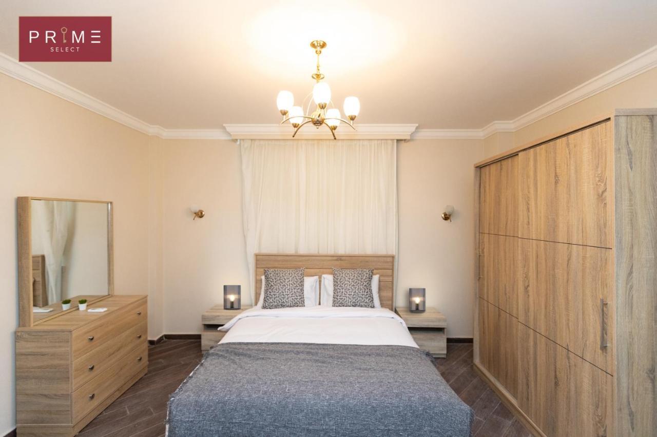 Prime Select Marvel New Apartment Kairo