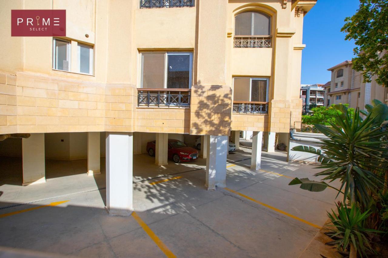 Prime Select Marvel New Apartment Kairo