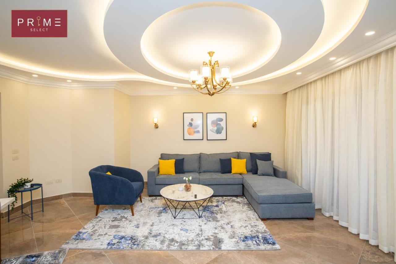Prime Select Marvel New Apartment *
