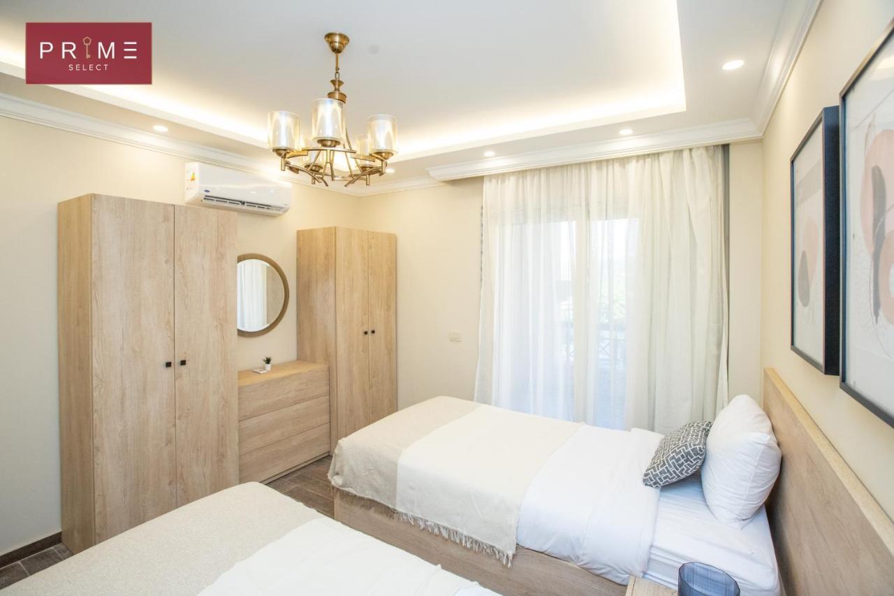 Prime Select Marvel New Apartmán *